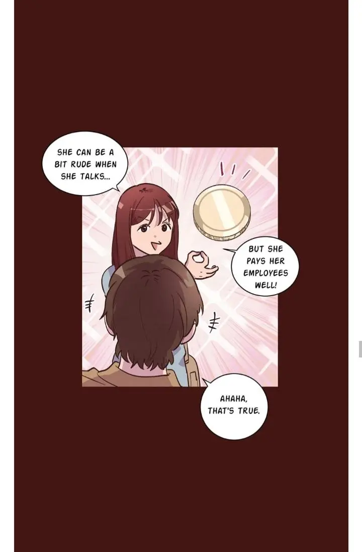 Ring My Bell Episode 41 - Page 30
