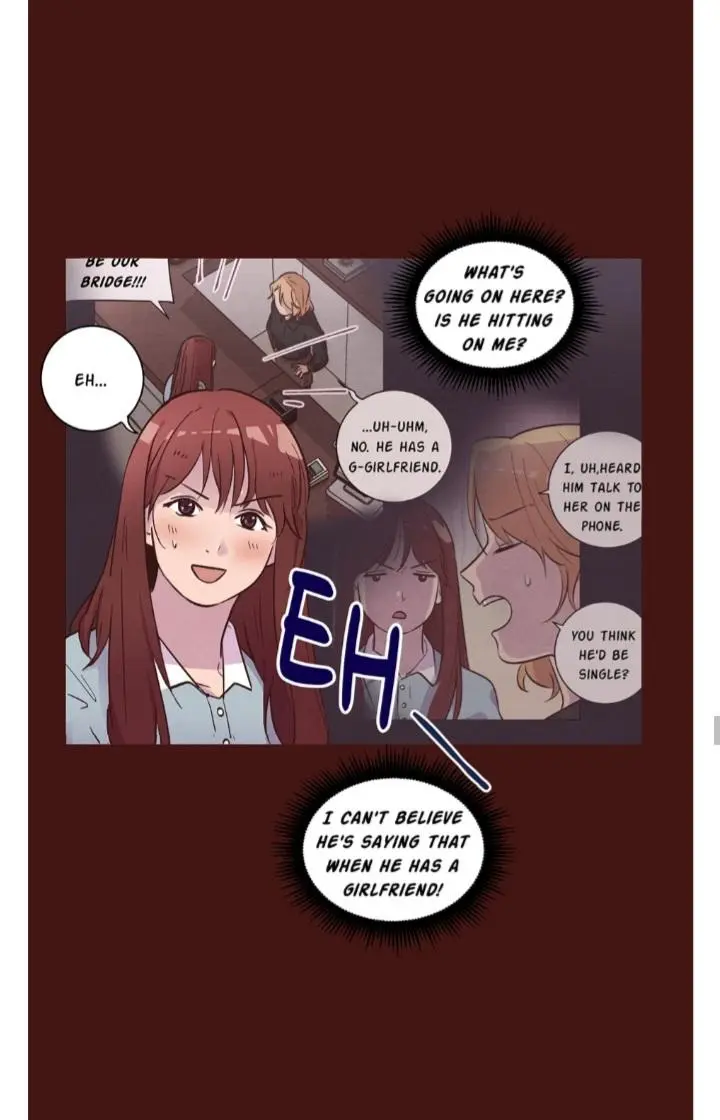 Ring My Bell Episode 41 - Page 32