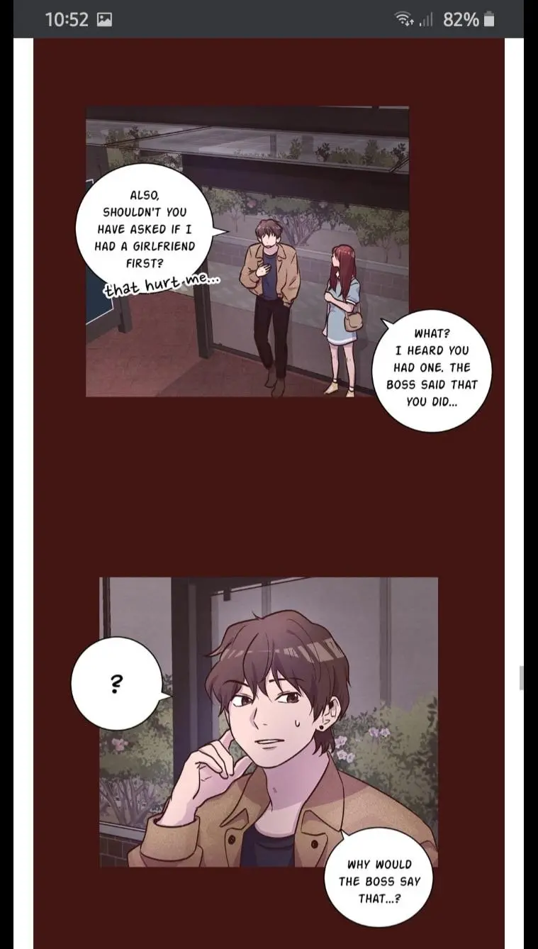 Ring My Bell Episode 41 - Page 34
