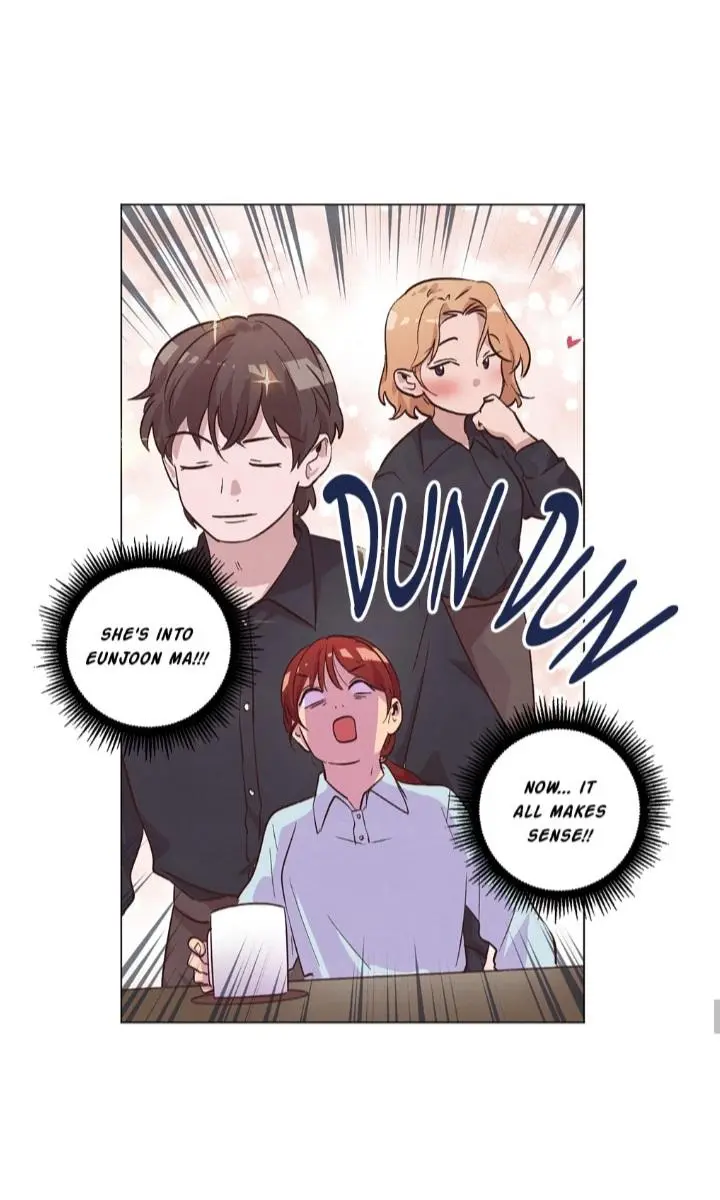 Ring My Bell Episode 41 - Page 39