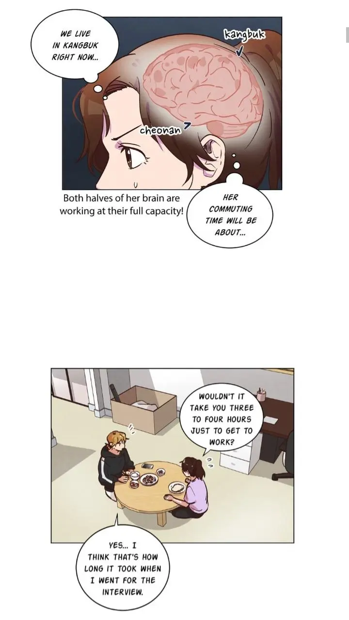 Ring My Bell Episode 41 - Page 4