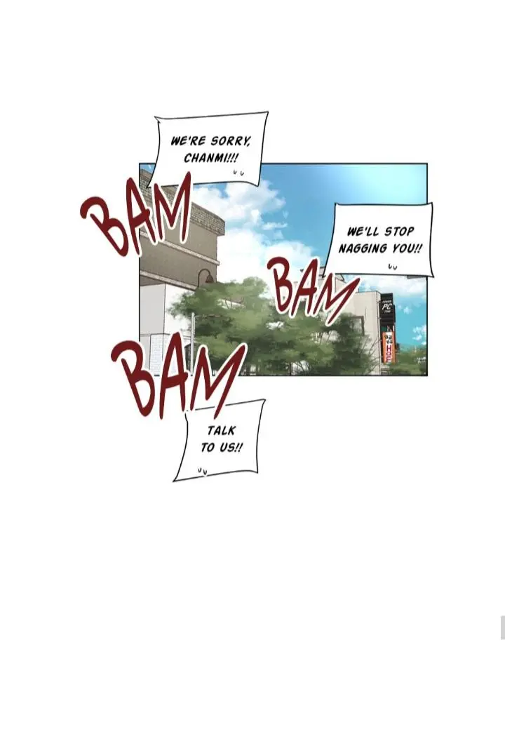 Ring My Bell Episode 41 - Page 41