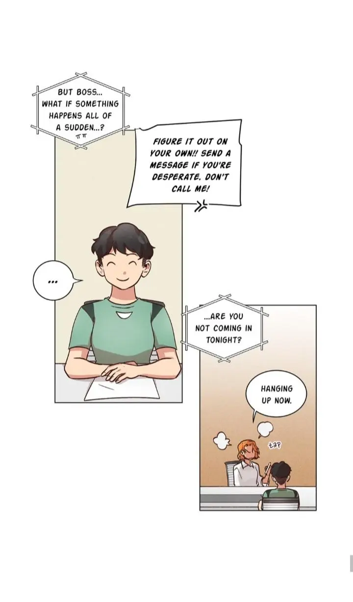 Ring My Bell Episode 41 - Page 43