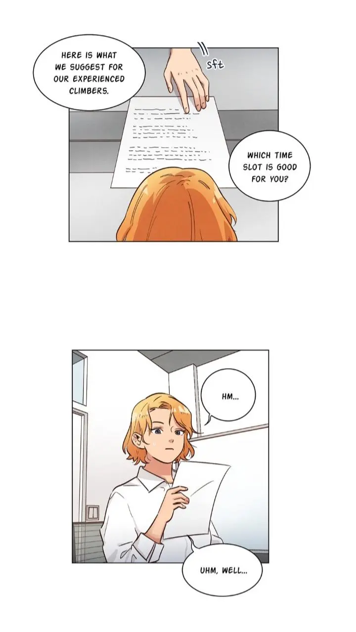 Ring My Bell Episode 41 - Page 45