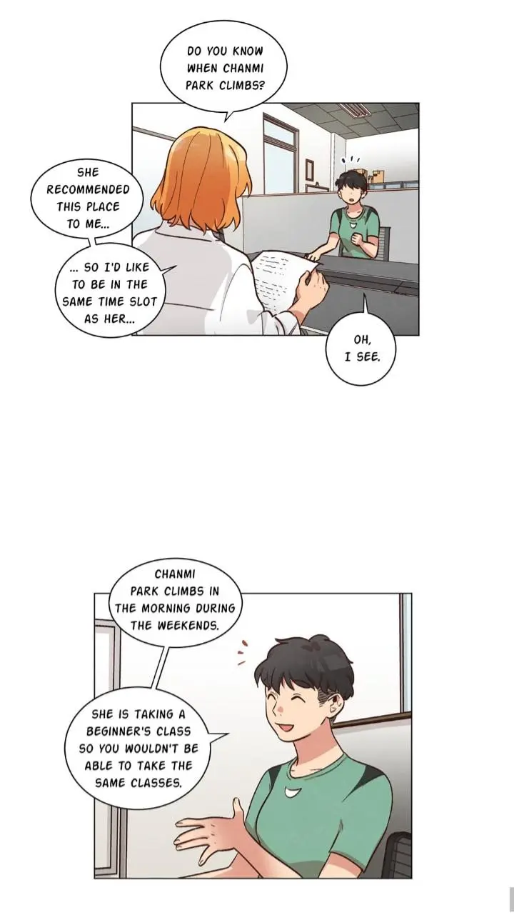 Ring My Bell Episode 41 - Page 46