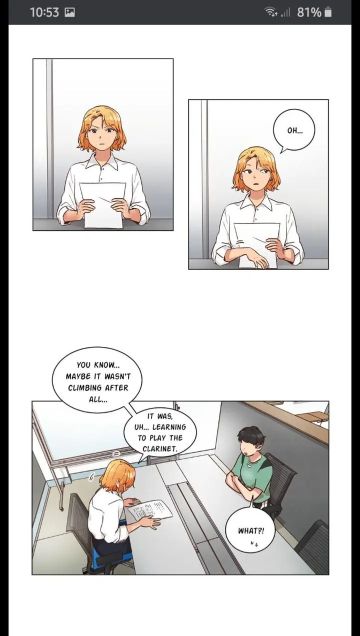 Ring My Bell Episode 41 - Page 47
