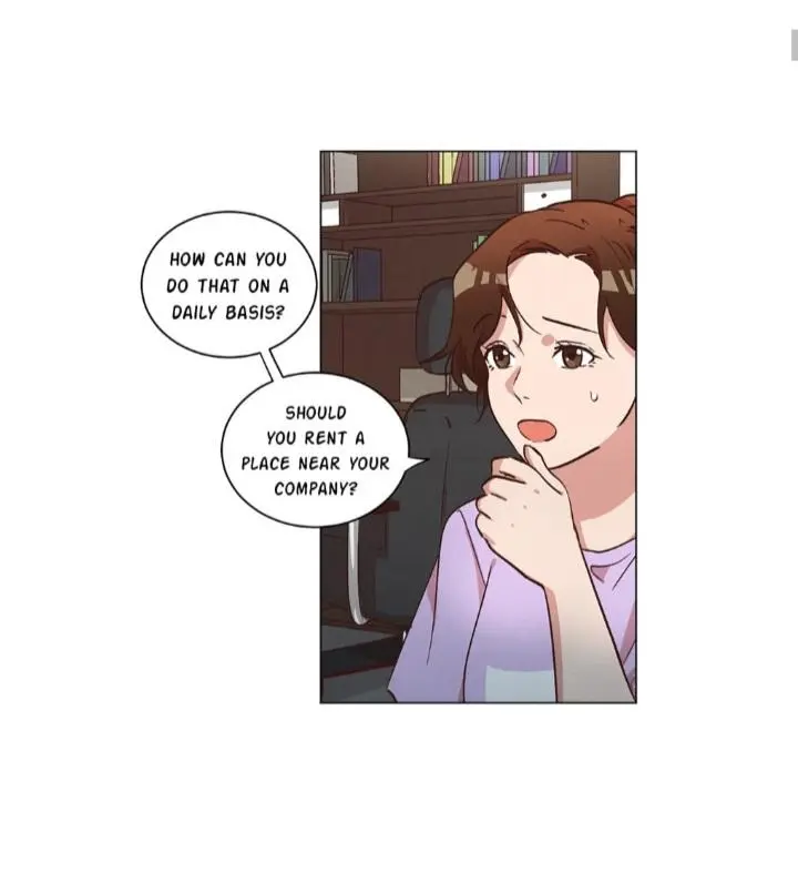 Ring My Bell Episode 41 - Page 5