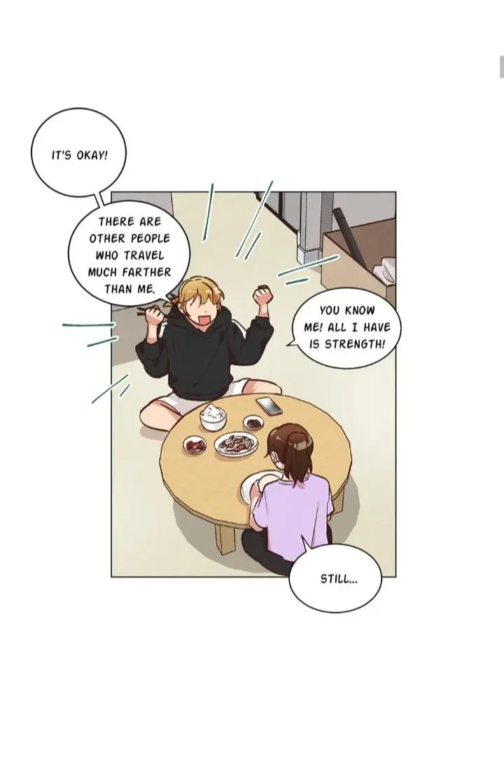 Ring My Bell Episode 41 - Page 6