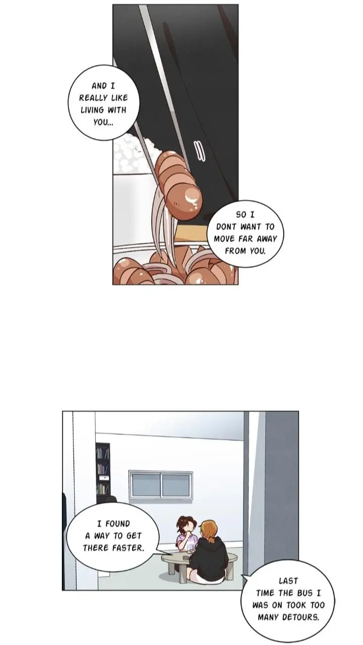 Ring My Bell Episode 41 - Page 7