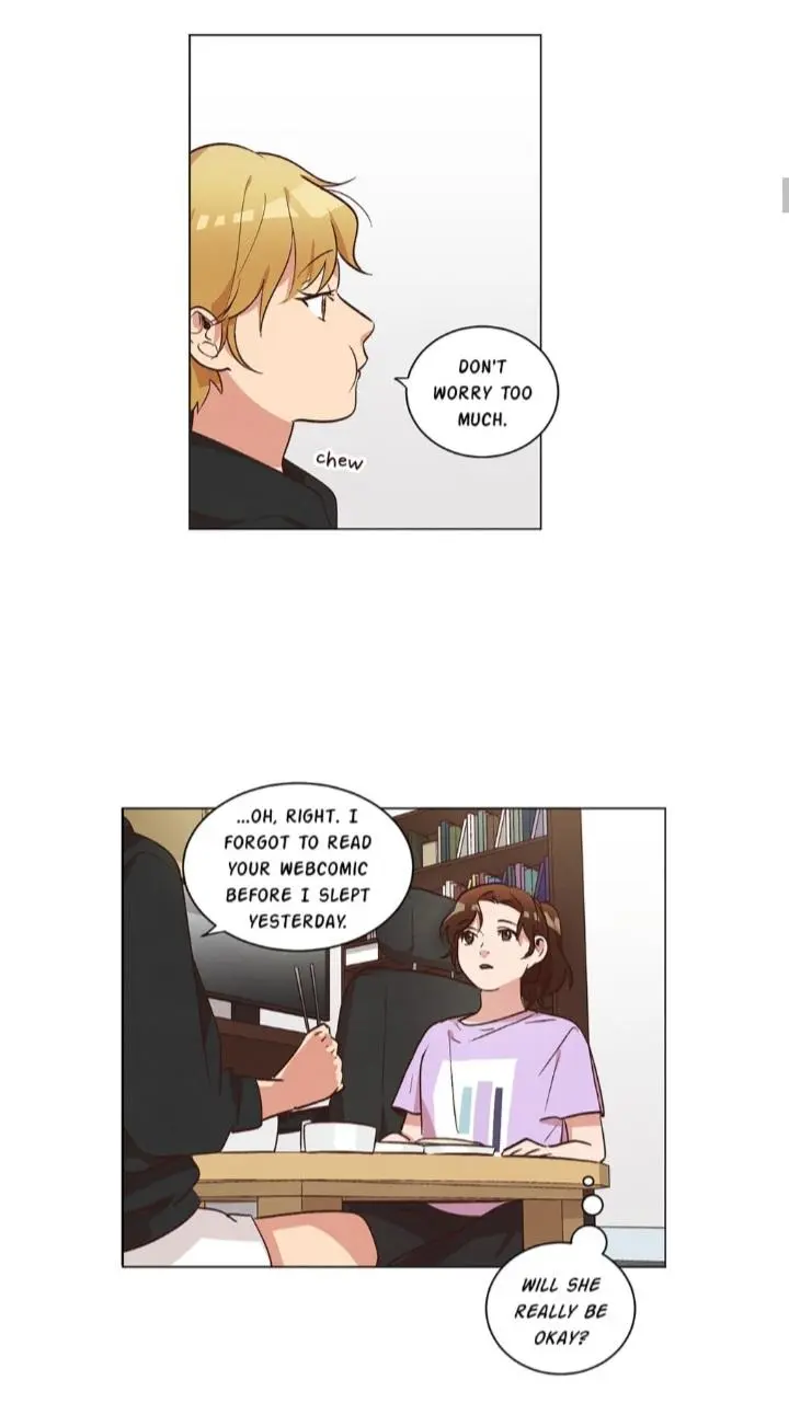 Ring My Bell Episode 41 - Page 8