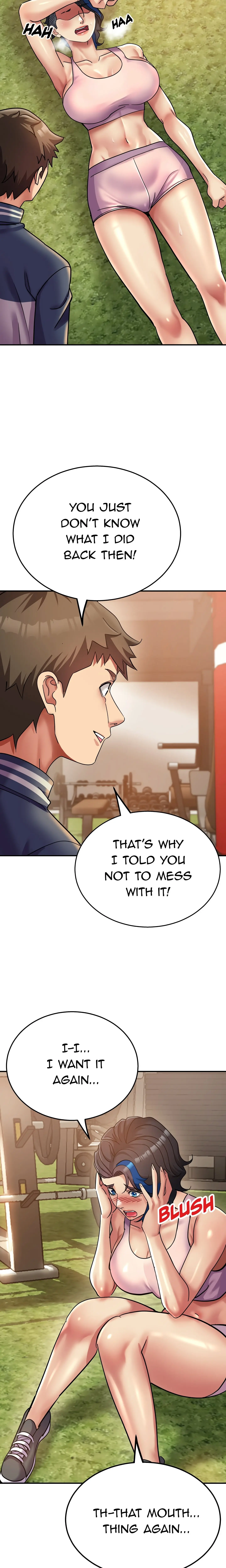 Ring Of Might - Uncensored Episode 0 - Page 5