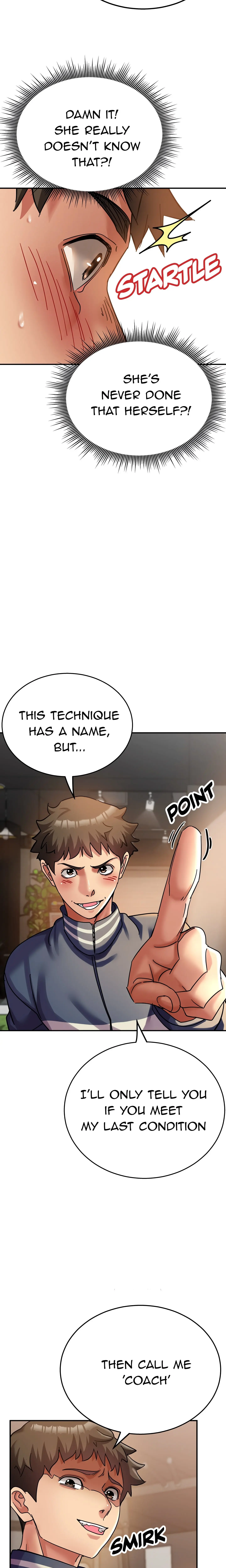 Ring Of Might - Uncensored Episode 0 - Page 6