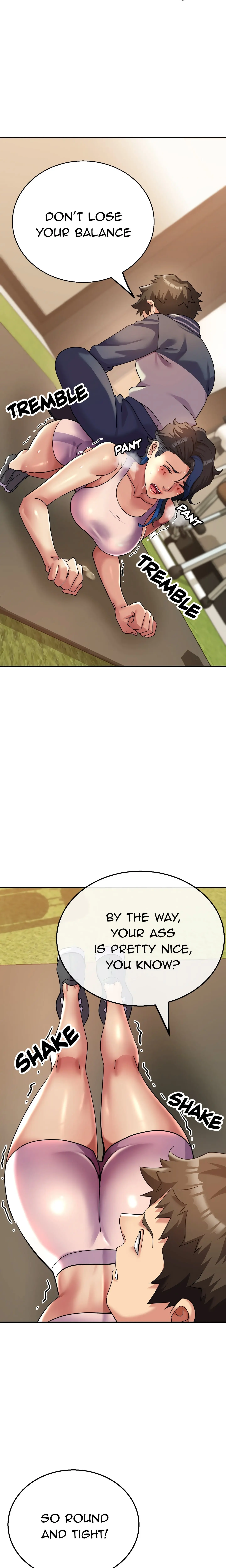Ring Of Might - Uncensored Episode 0 - Page 8