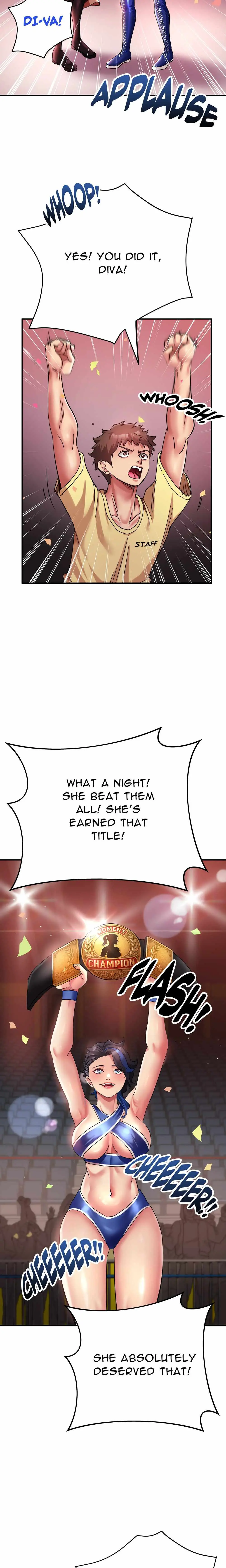 Ring Of Might - Uncensored Episode 15 - Page 16