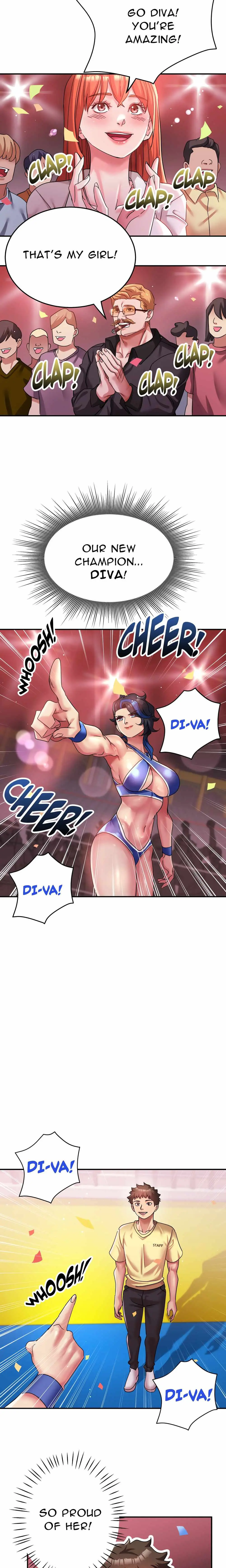 Ring Of Might - Uncensored Episode 15 - Page 17