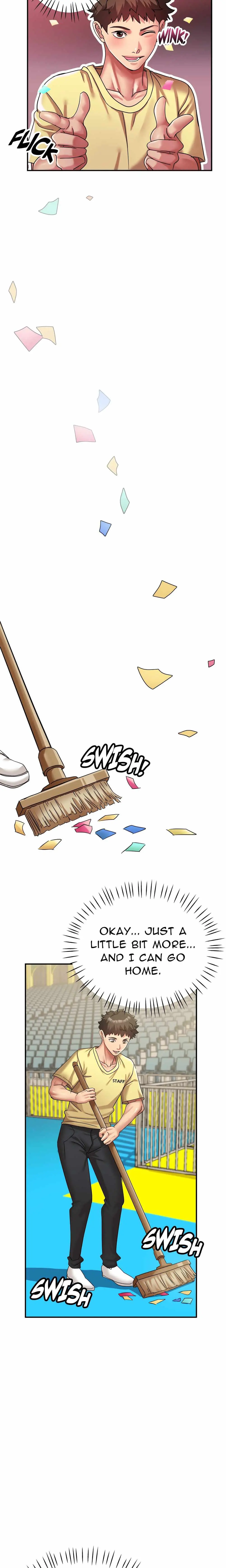 Ring Of Might - Uncensored Episode 15 - Page 18