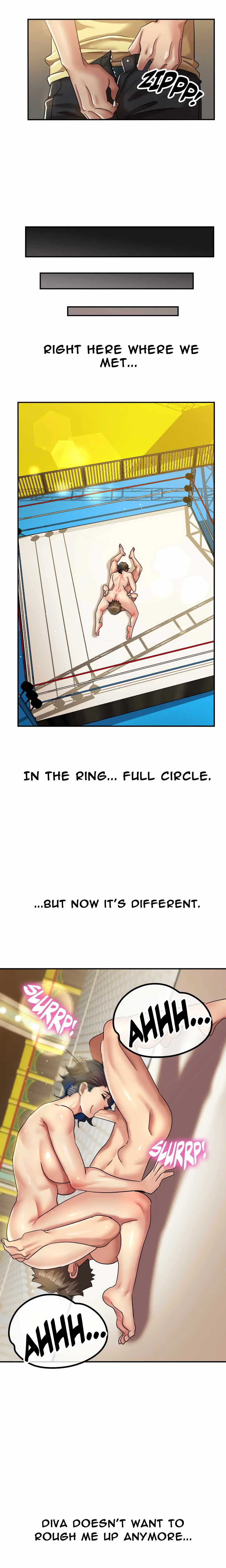 Ring Of Might - Uncensored Episode 15 - Page 21