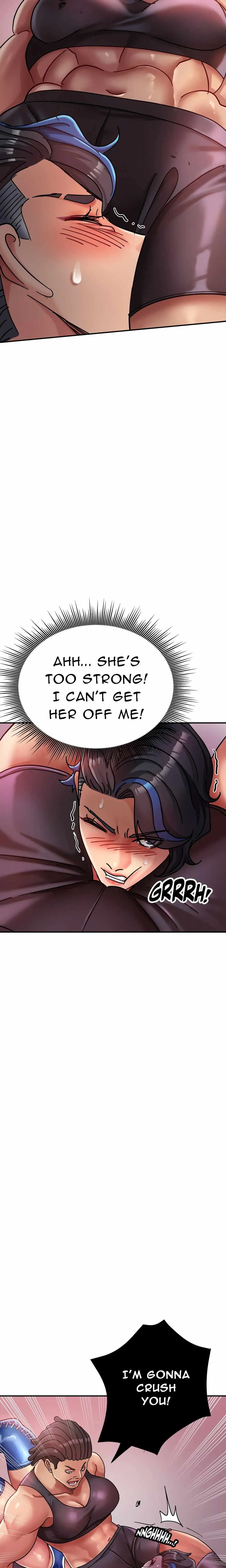 Ring Of Might - Uncensored Episode 15 - Page 7