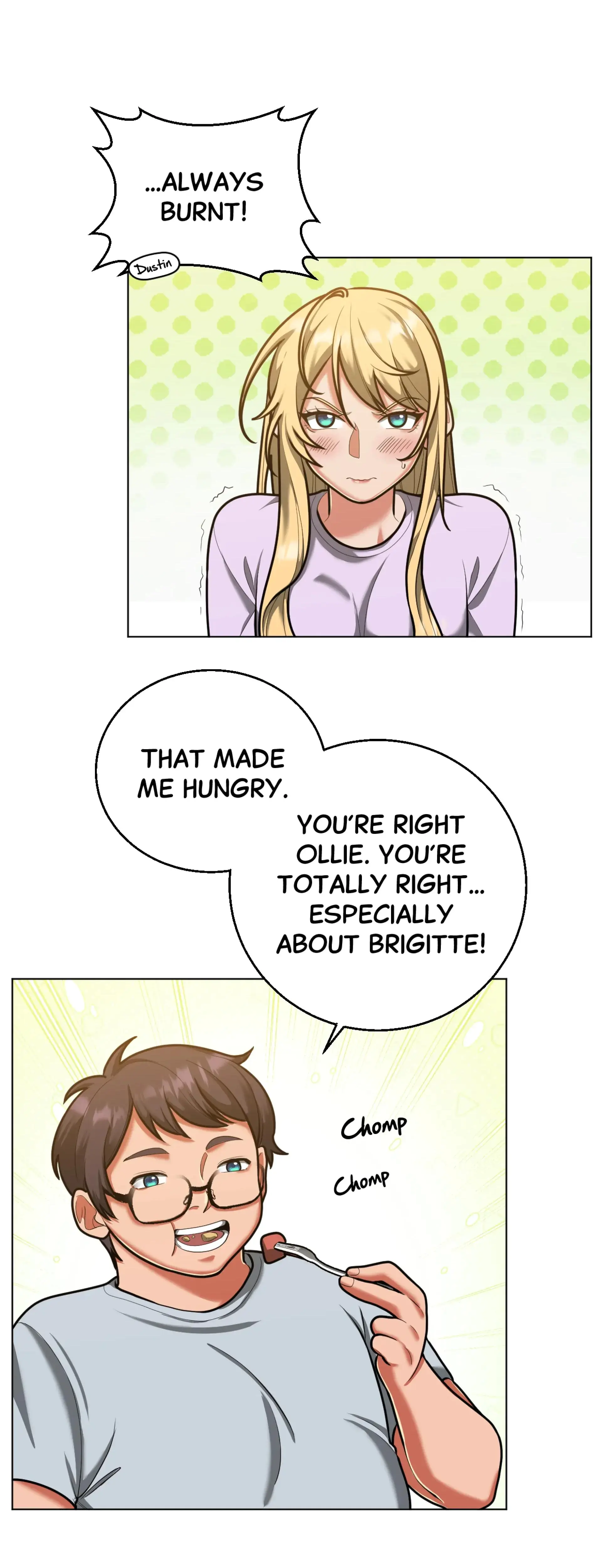 Ripe Peach Young Grape - Uncensored Episode 6 - Page 13