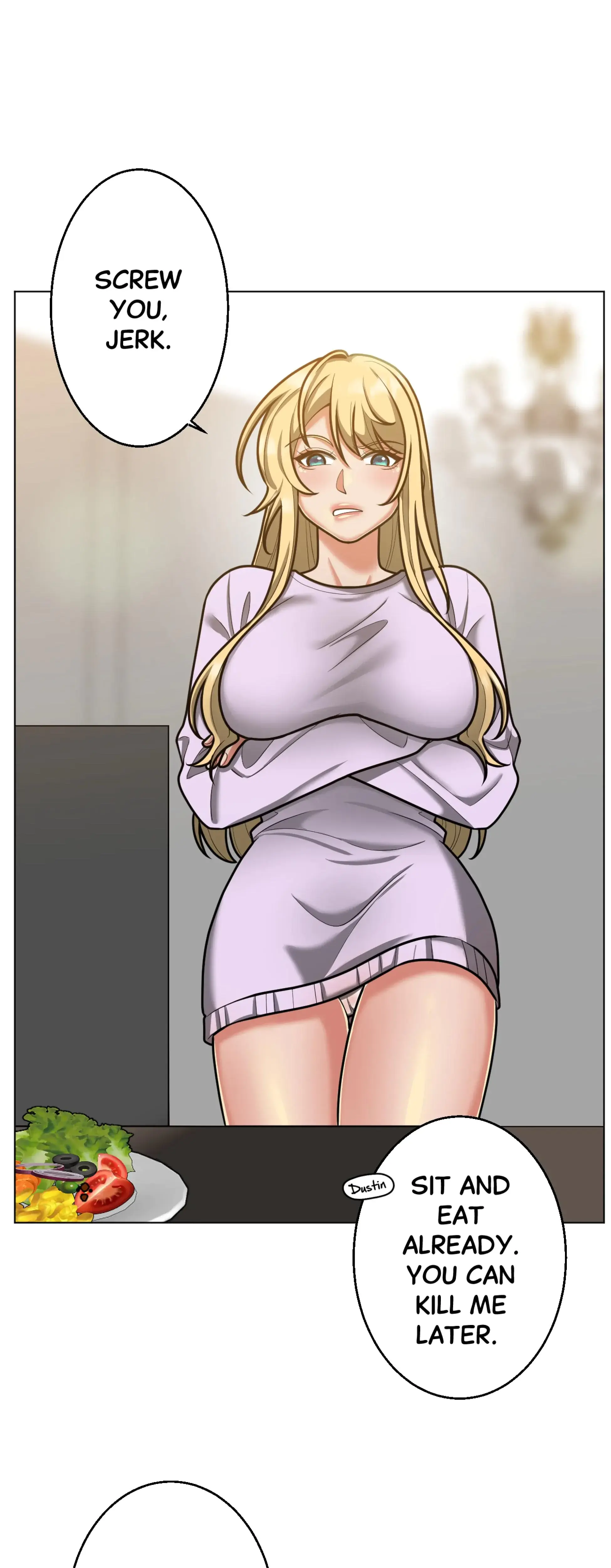 Ripe Peach Young Grape - Uncensored Episode 6 - Page 14