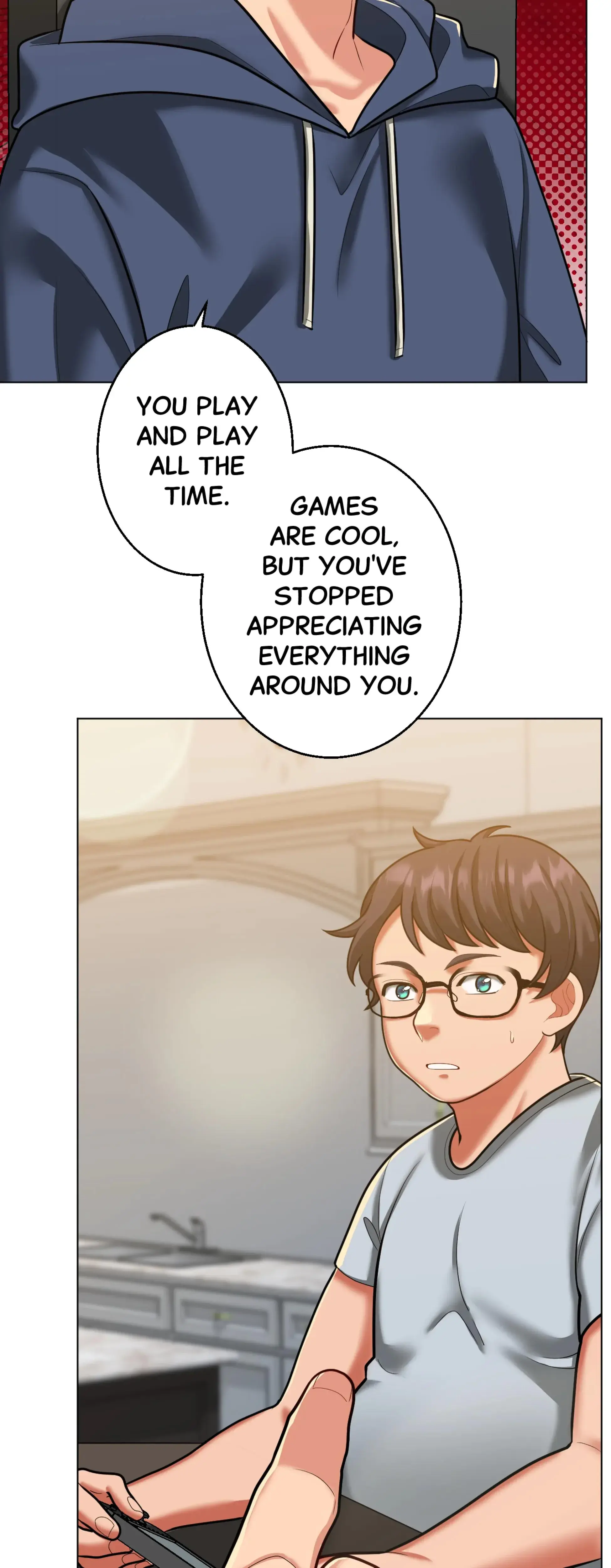 Ripe Peach Young Grape - Uncensored Episode 6 - Page 2
