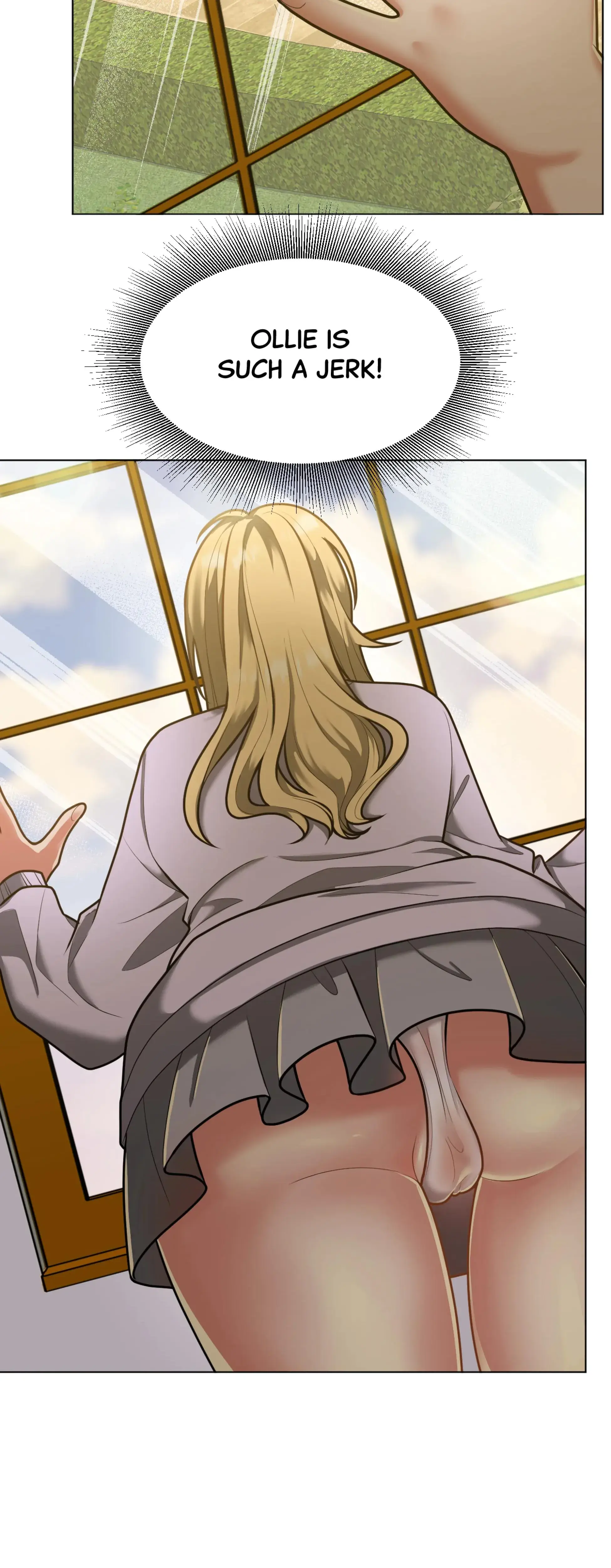 Ripe Peach Young Grape - Uncensored Episode 6 - Page 21