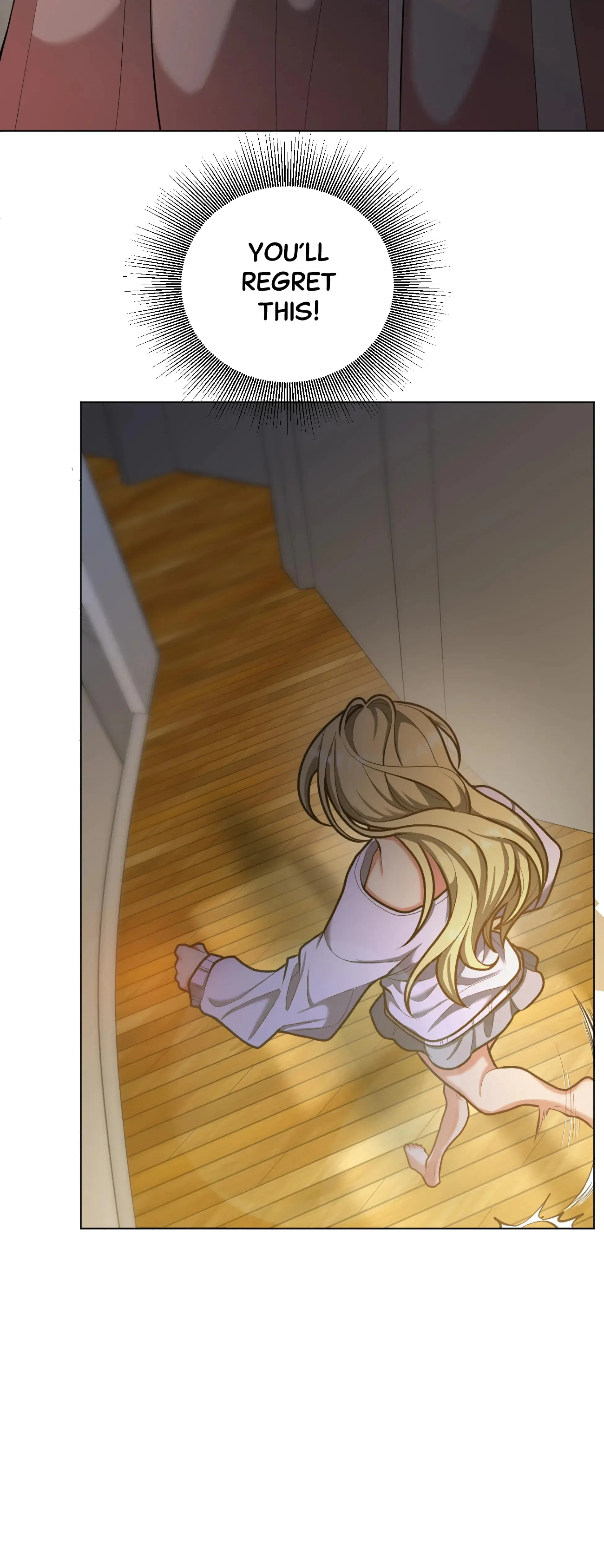 Ripe Peach Young Grape - Uncensored Episode 6 - Page 24