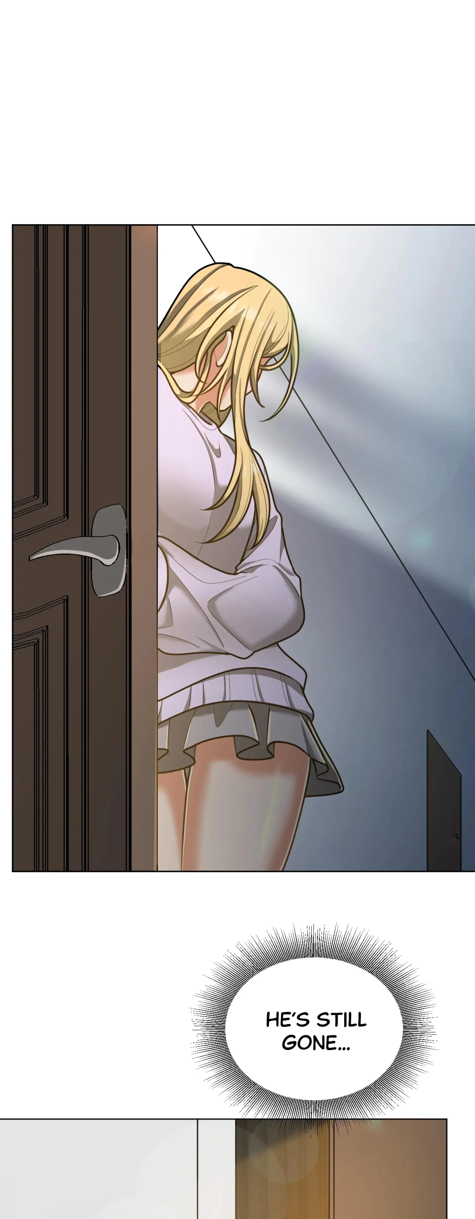 Ripe Peach Young Grape - Uncensored Episode 6 - Page 28