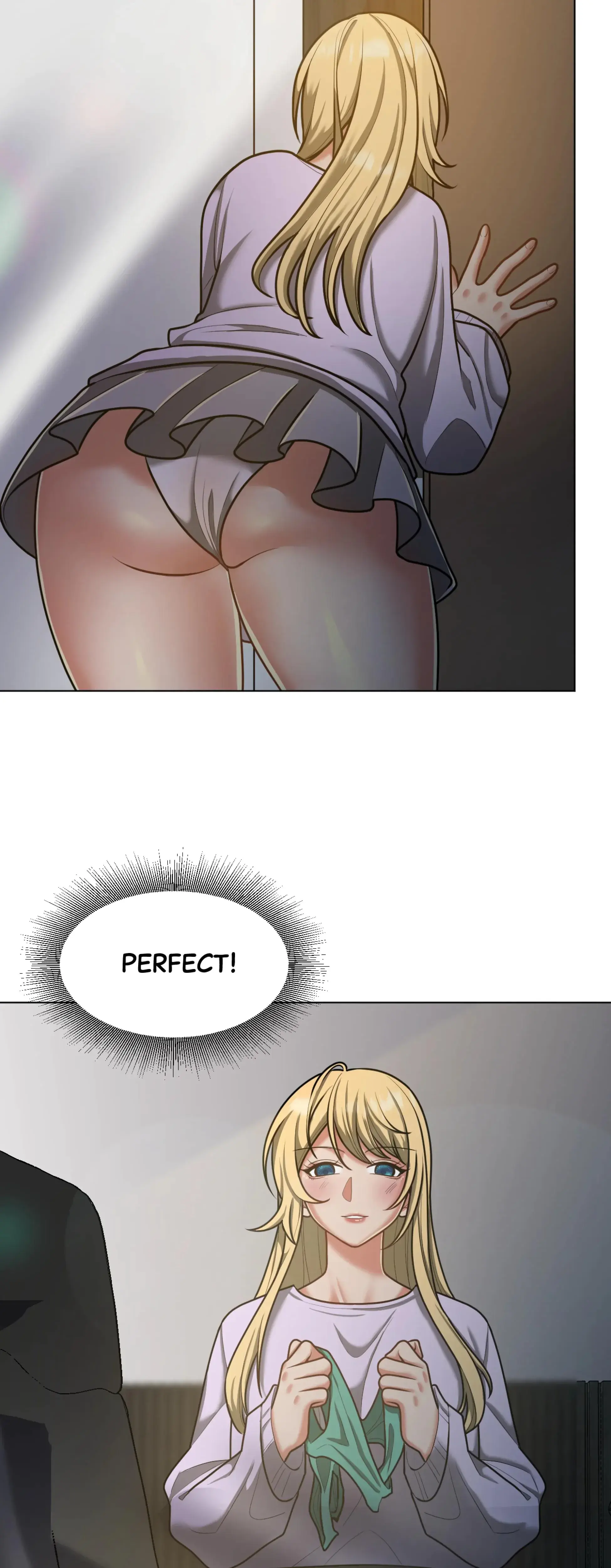 Ripe Peach Young Grape - Uncensored Episode 6 - Page 29