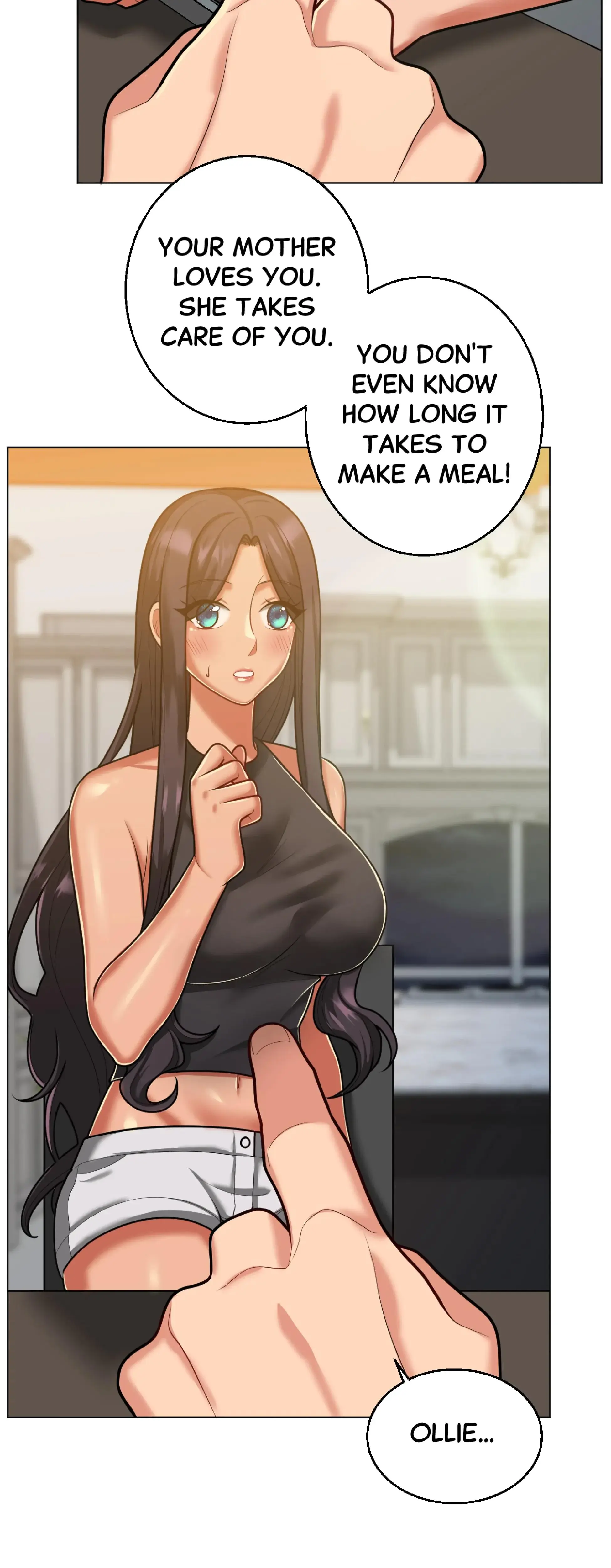 Ripe Peach Young Grape - Uncensored Episode 6 - Page 3