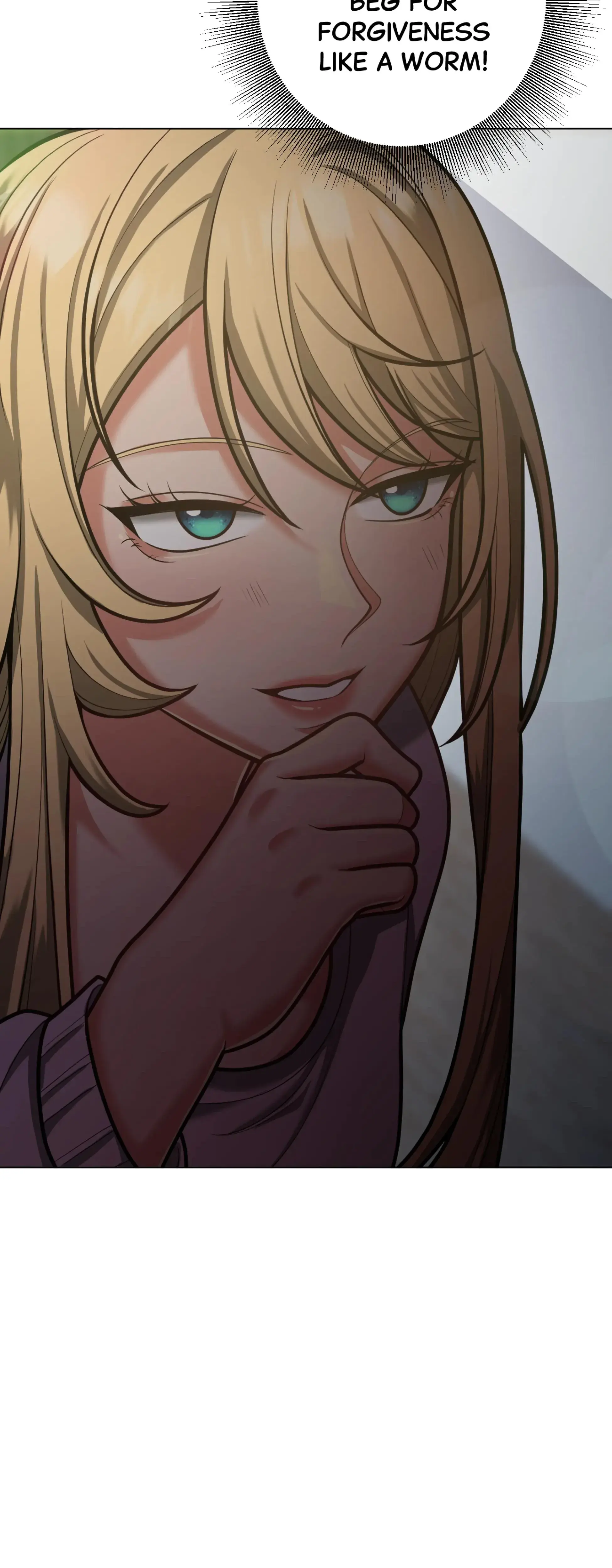 Ripe Peach Young Grape - Uncensored Episode 6 - Page 33