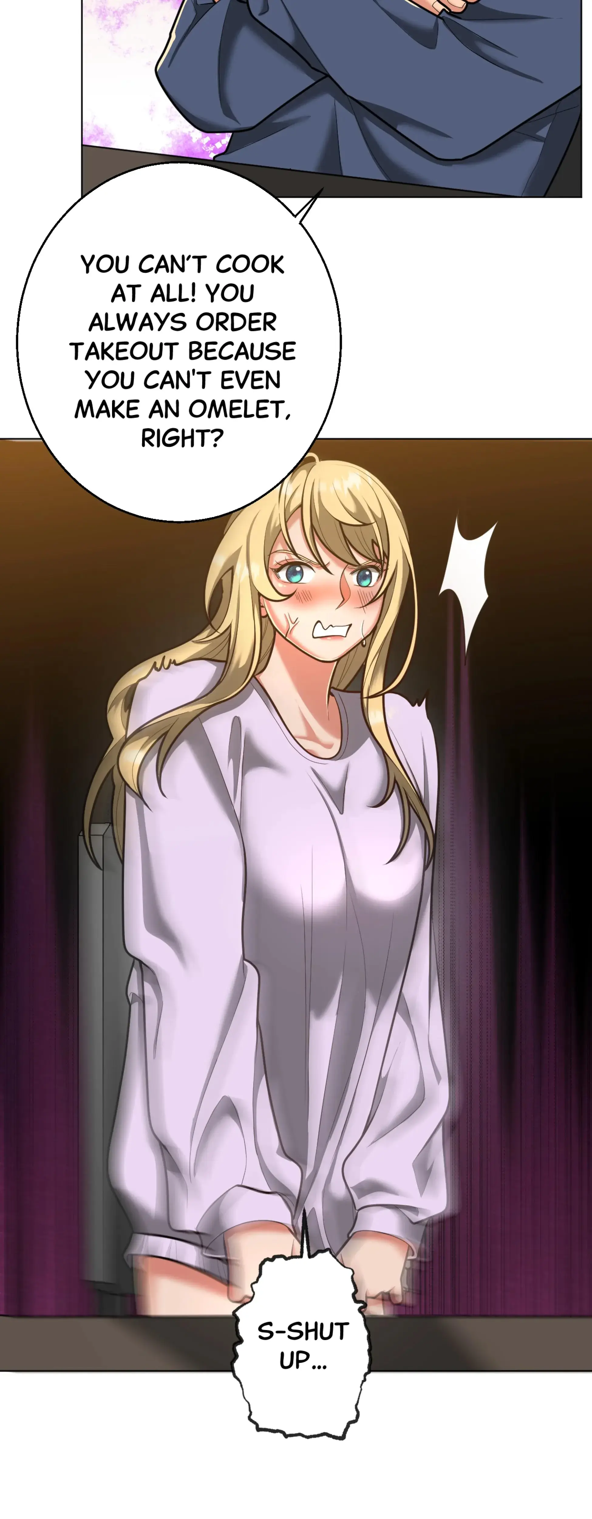 Ripe Peach Young Grape - Uncensored Episode 6 - Page 6