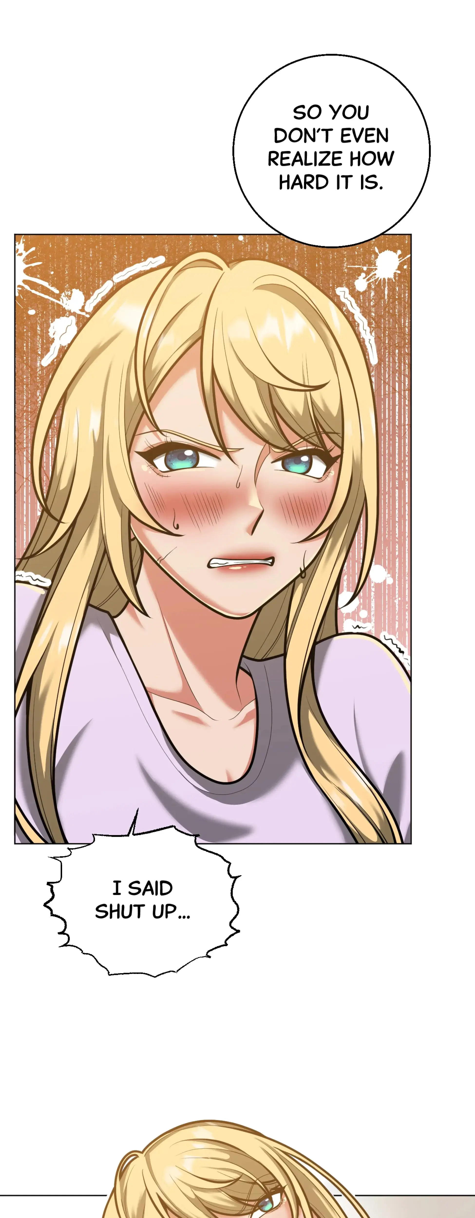 Ripe Peach Young Grape - Uncensored Episode 6 - Page 7