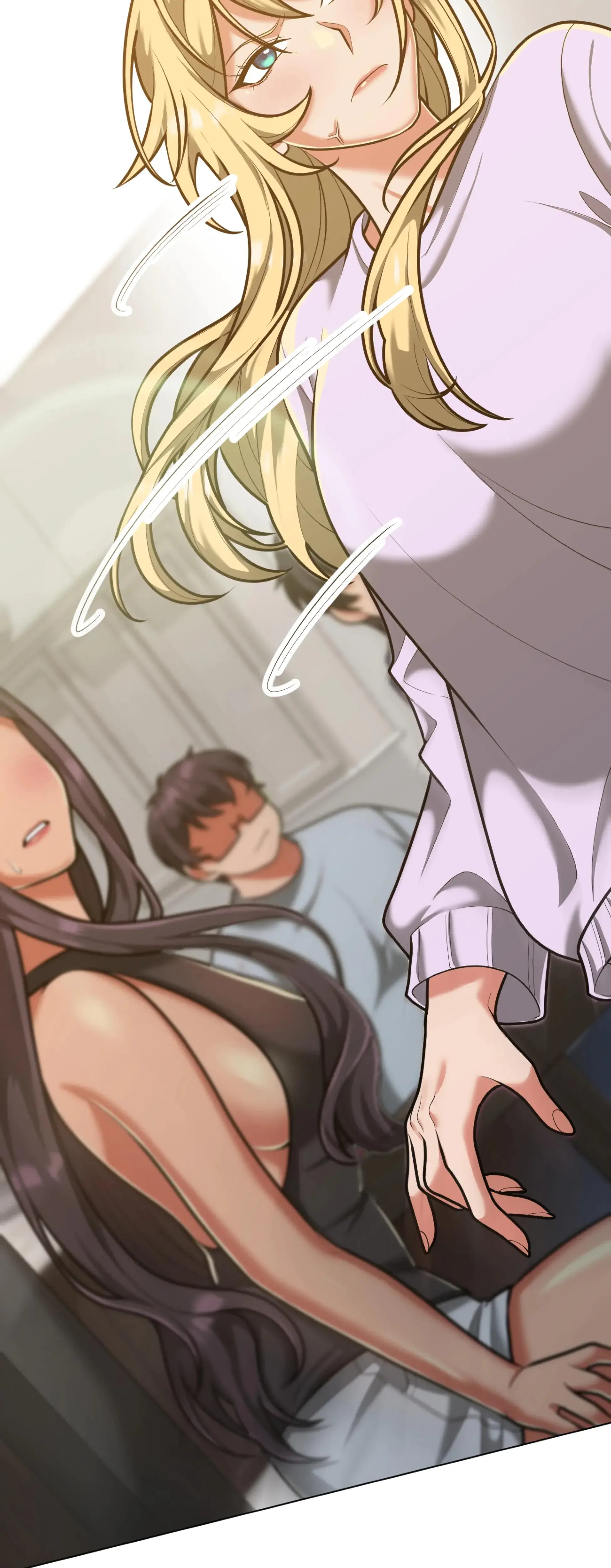 Ripe Peach Young Grape - Uncensored Episode 6 - Page 8