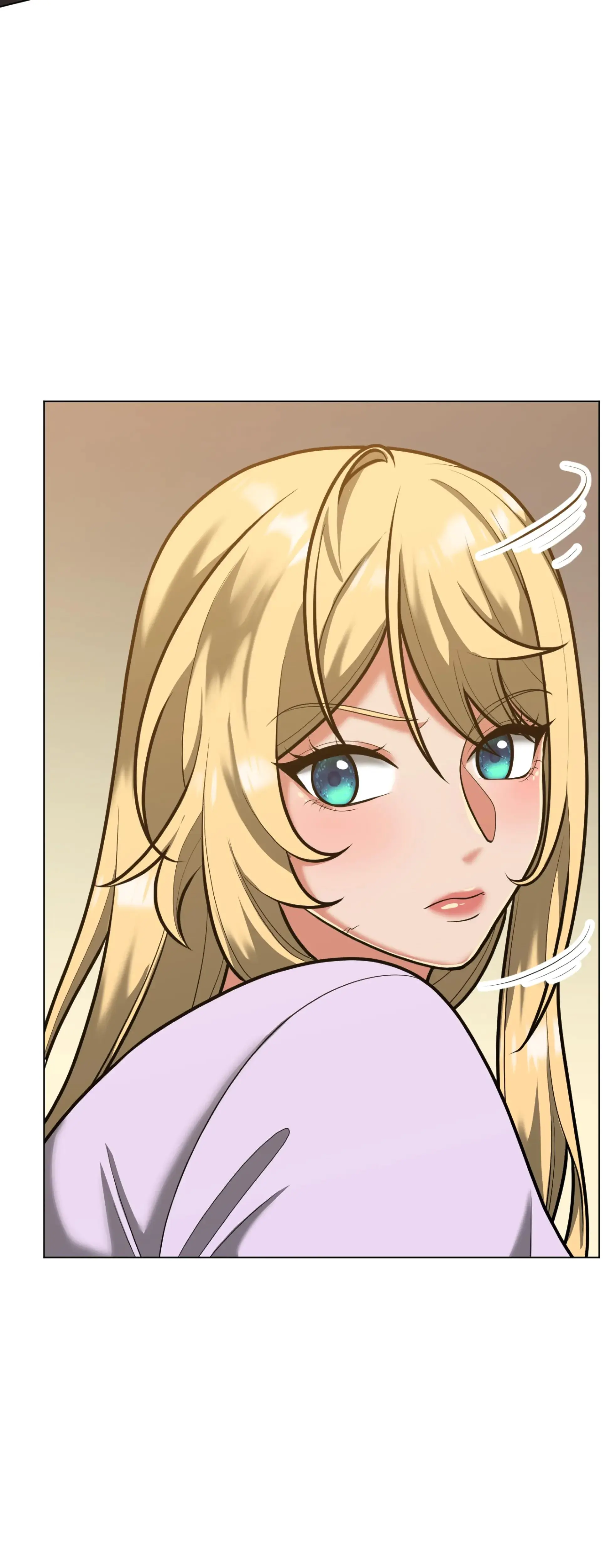 Ripe Peach Young Grape - Uncensored Episode 6 - Page 9