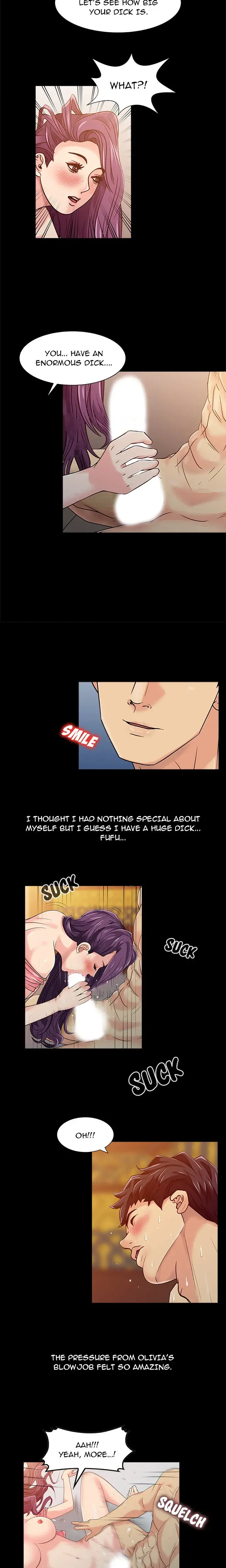 Rise Again Episode 1 - Page 11