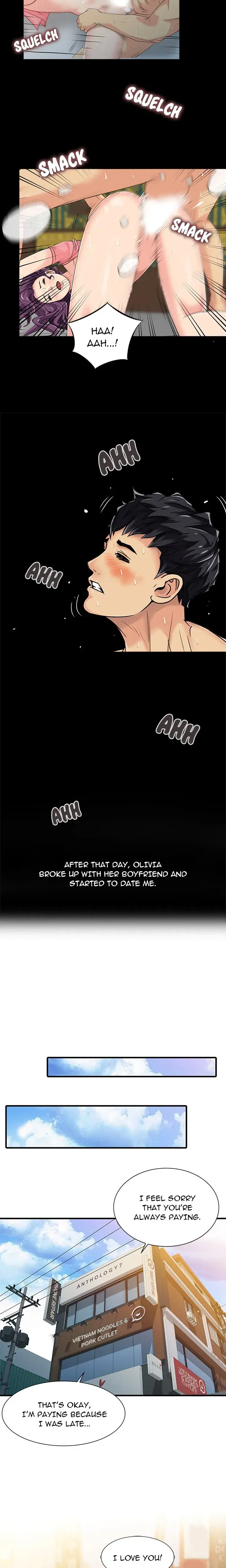 Rise Again Episode 1 - Page 12