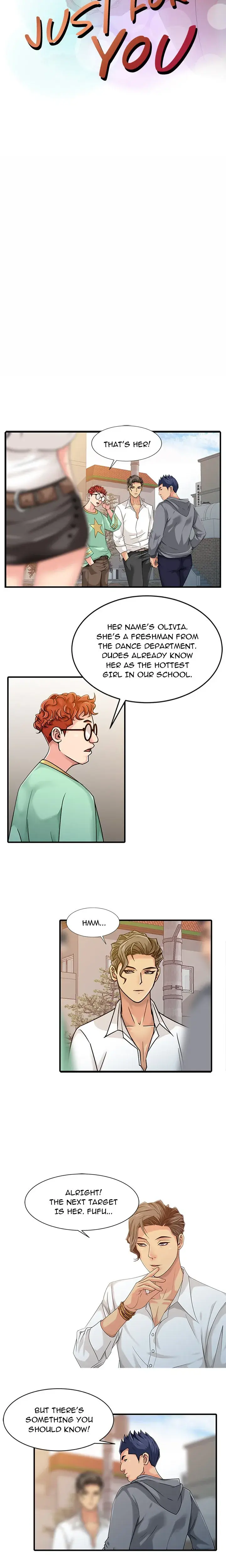 Rise Again Episode 1 - Page 2
