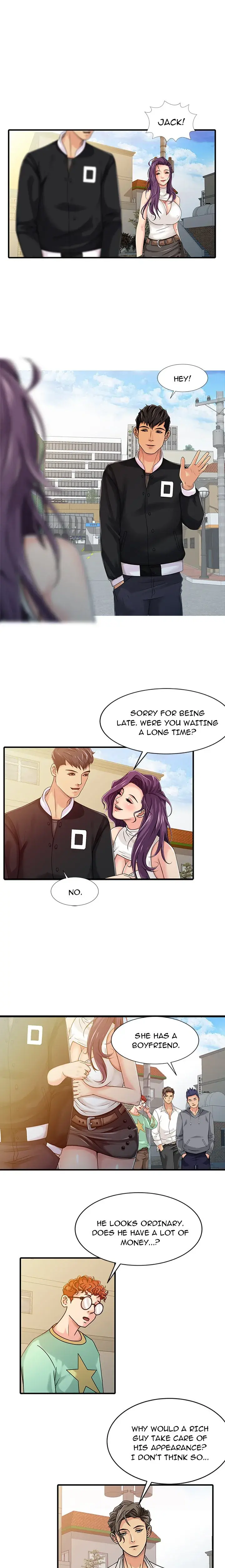 Rise Again Episode 1 - Page 3