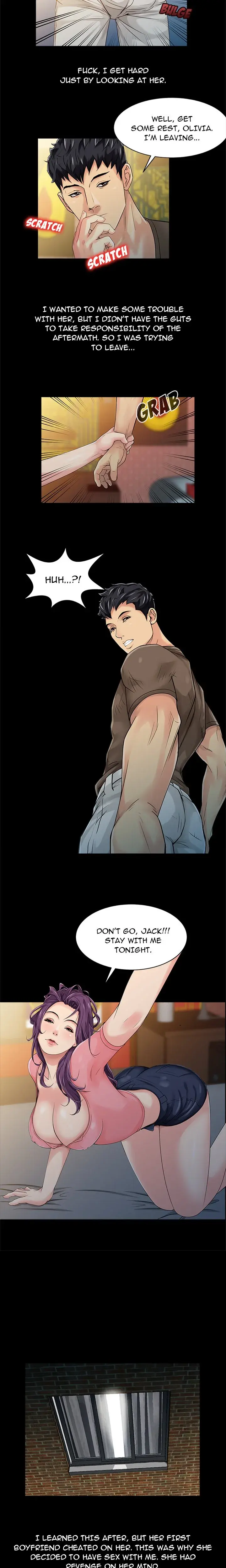 Rise Again Episode 1 - Page 8