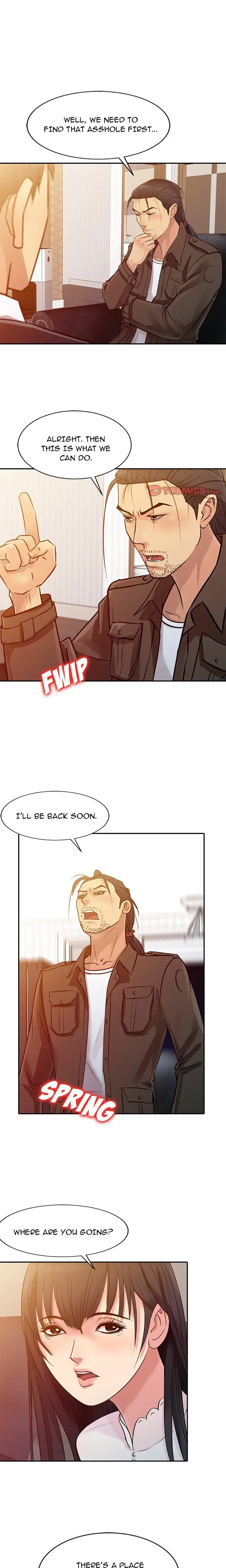 Rise Again Episode 10 - Page 5
