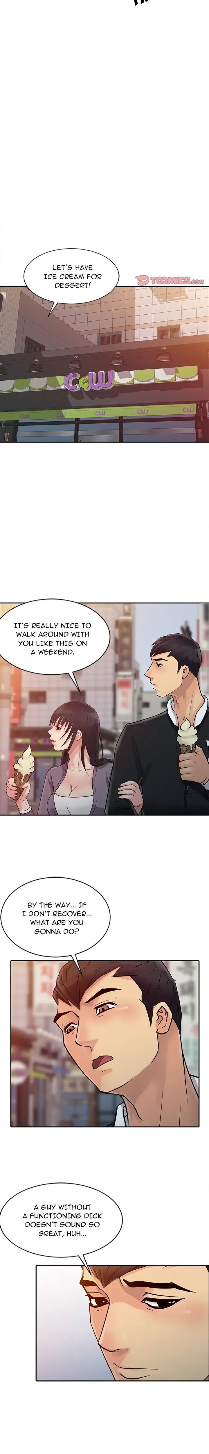 Rise Again Episode 11 - Page 11