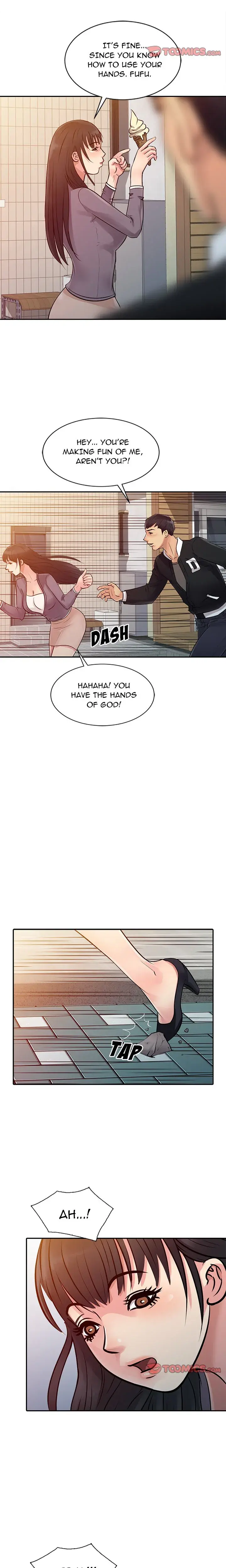 Rise Again Episode 11 - Page 12
