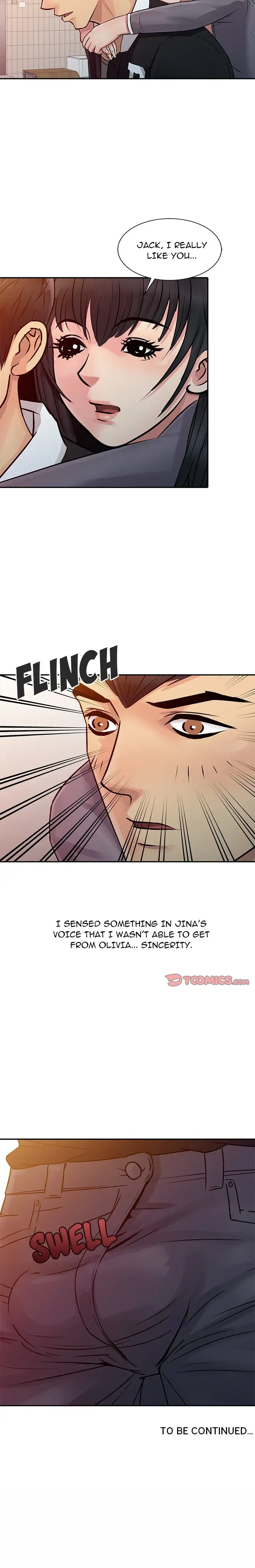 Rise Again Episode 11 - Page 14