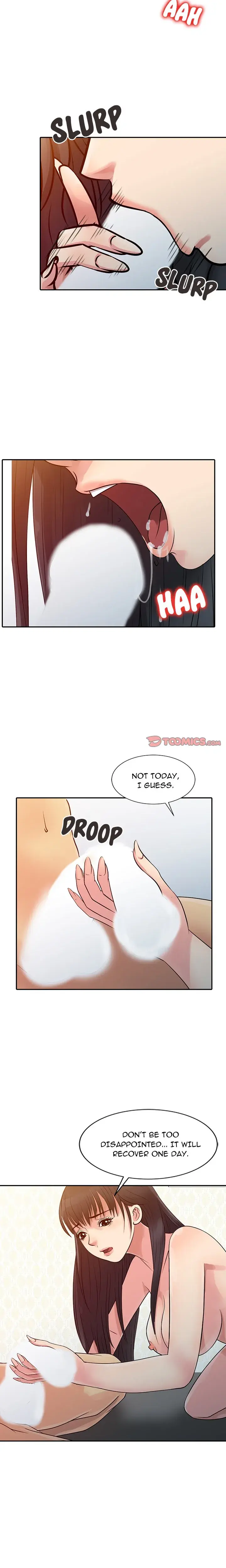 Rise Again Episode 11 - Page 4