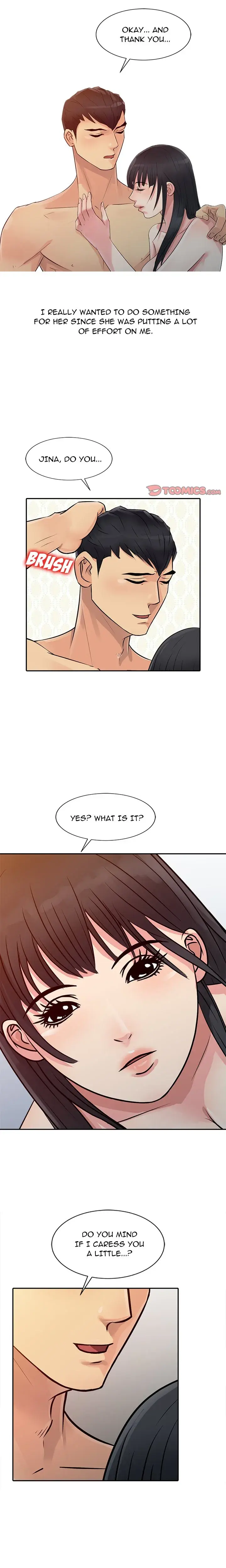 Rise Again Episode 11 - Page 5