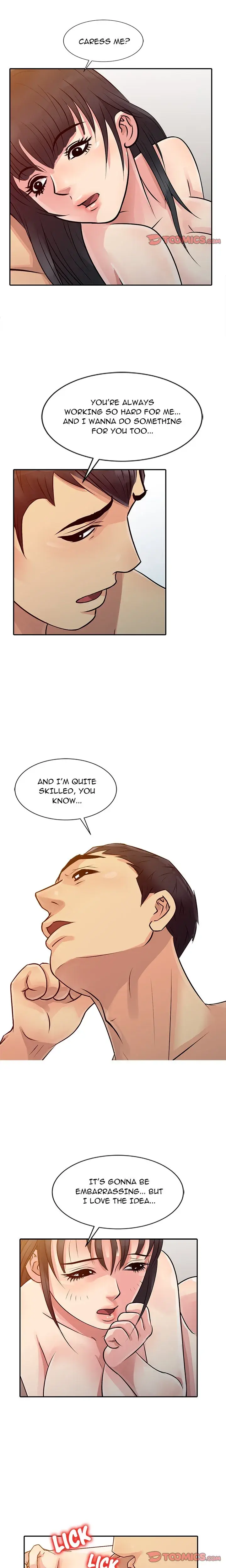 Rise Again Episode 11 - Page 6