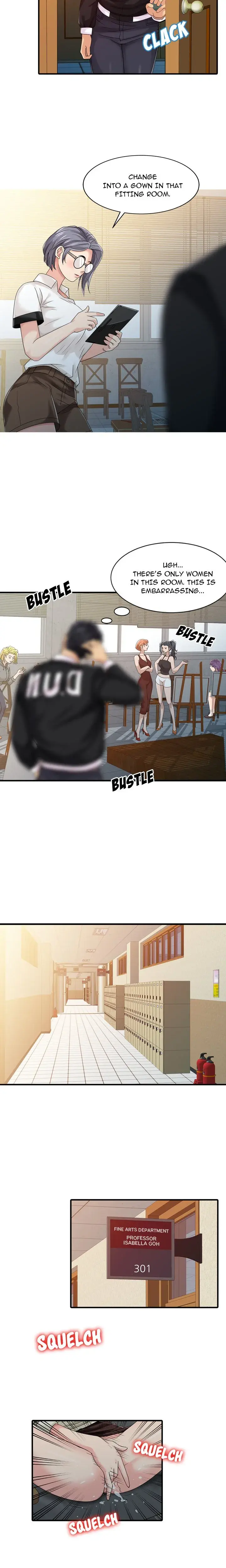 Rise Again Episode 2 - Page 3