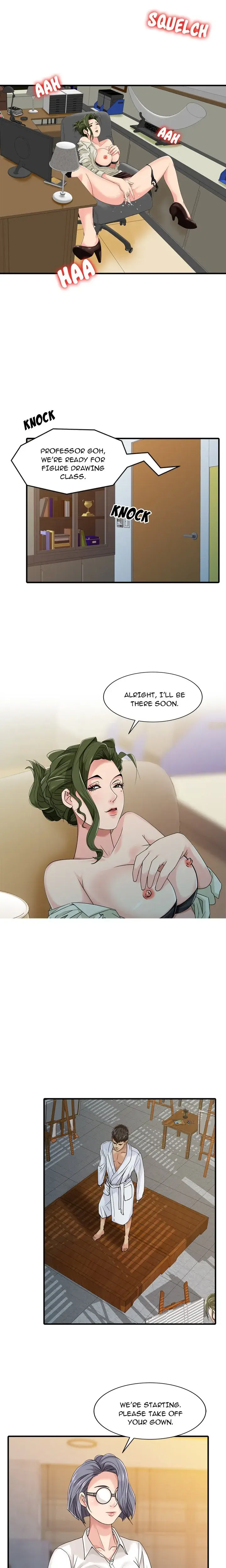 Rise Again Episode 2 - Page 4