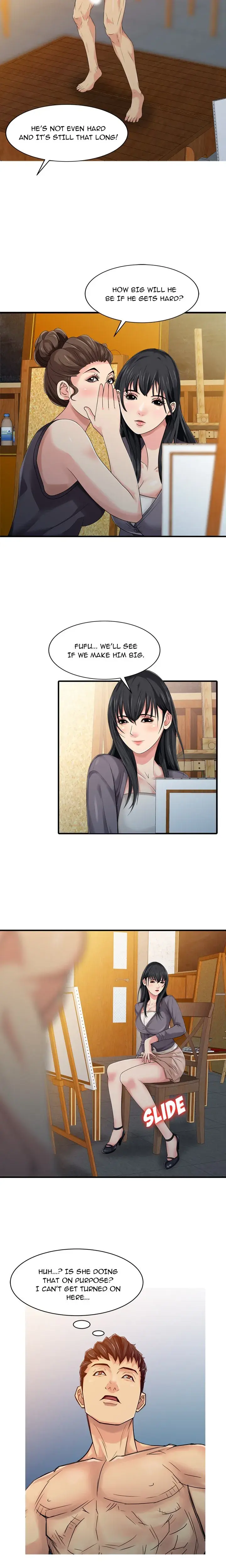 Rise Again Episode 2 - Page 6